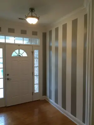 Five Star Painting of Raleigh Durham CH & WF - Interior Design & Decorating in Cary, NC