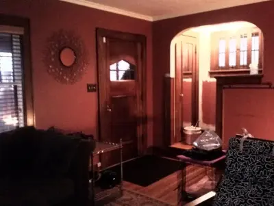 Quality Interior Painting - Interior Design & Decorating in Columbus, OH