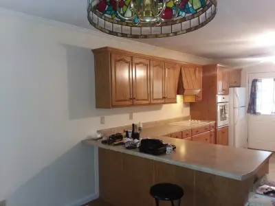 Sam-Reed Painting - Handyman Services in Athens, TN