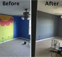 Girls Paint 2 - Home Renovation & Remodeling Services in Warrenton, VA