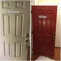 Girls Paint 2 - Home Renovation & Remodeling Services in Warrenton, VA