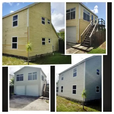 Southern Sky Painting - House Painting Services in Lake Worth, FL