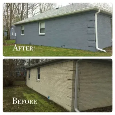 ONiT Painting - House Painting Services in Indianapolis, IN