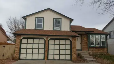 Mirror Image Painting Company LLC - Patio Design & Installation in Colorado Springs, CO