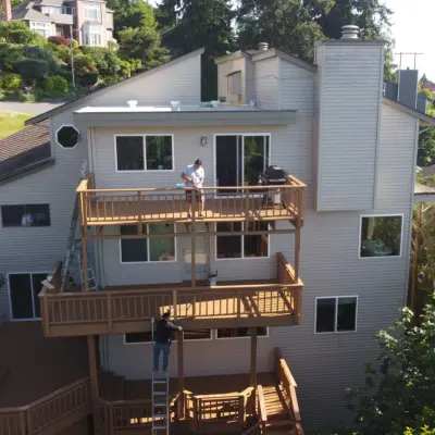 American Classic Painters - Interior Design & Decorating in Issaquah, WA