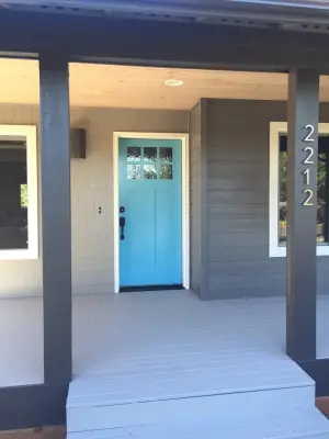 Davis Quality Painting, INC - House Painting Services in Mount Vernon, WA