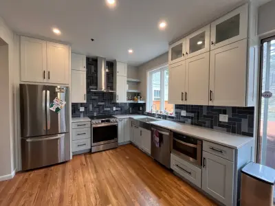 Horizon Painting & Renovation LLC - Interior Design & Decorating in Harrison, NY