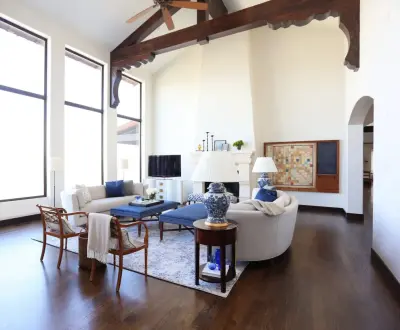 Step Up Painting - House Painting Services in Coeur Dalene, ID