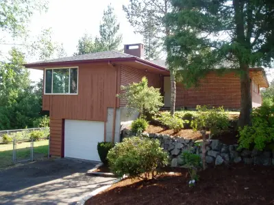 Bennett Painting Co - Handyman Services in Shelton, WA