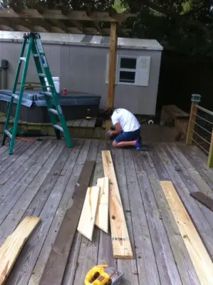 Benny's painting & Remodeling LLC - House Painting Services in Slidell, LA