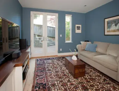 Color Touch Painting - Handyman Services in Alamo, CA