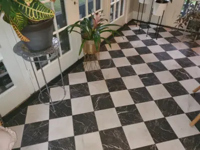 ERG Painting LLC - Flooring Installation Services in Revere, MA