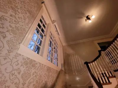 ERG Painting LLC - Flooring Installation Services in Revere, MA
