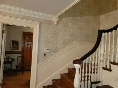 ERG Painting LLC - Flooring Installation Services in Revere, MA