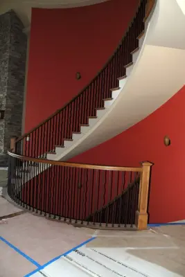 Top Sounds of Fox Island — House Painting Services project by Hunter Painting