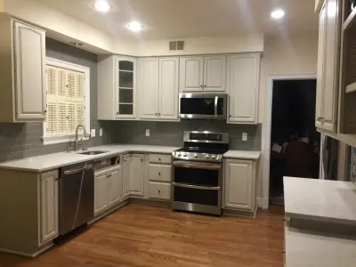 Of The Essence Design+Build and Paint - Custom Home Builders in Wilmington, NC