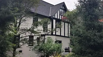 Monochrome Elegance — House Painting Services project by THE NEXT GENERATION | Robinson Painting LLC