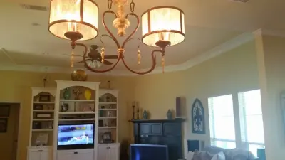 Betancourth Painting LLC - House Painting Services in Prairieville, LA