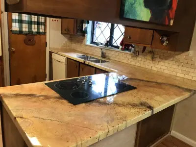 Eric's Painting & Plaster - Tile & Stone Installation Services in Lenoir, NC