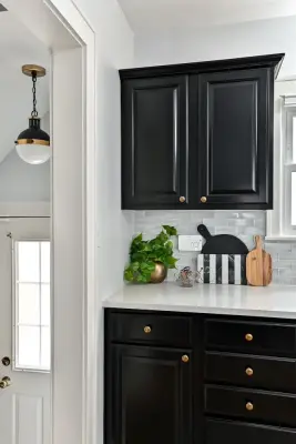 Colorwheel Painting, LLC - Custom Cabinets & Cabinetry in Milwaukee, WI