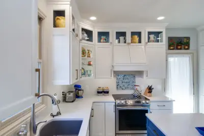 Azure Highlight Isle — House Painting Services project by PMV Painting