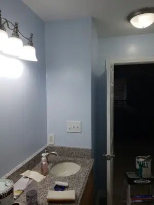 Joy's Custom Painting - Interior Design & Decorating in Clarksville, TN