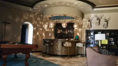 Fox Design and Paint - House Painting Services in Southlake, TX