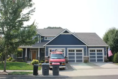 Spink Painting, LLC - House Painting Services in Dayton, OR