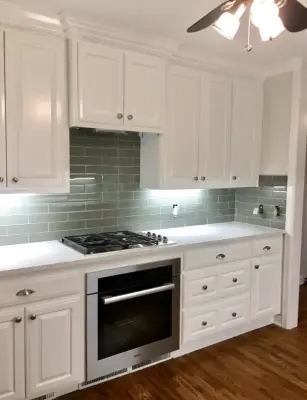 Lasun's Painting - House Painting Services in Fayetteville, AR
