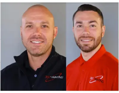 360 Painting of Kissimmee - Flooring Installation Services in Orlando, FL