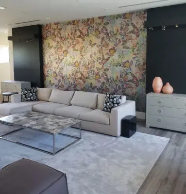 The Wallpaper Guys - Interior Design & Decorating in Davie, FL