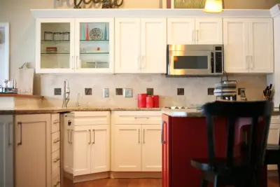 PMV Painting - House Painting Services in Portage, MI