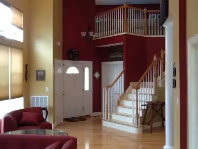 Forza Painting, Inc. - House Painting Services in Southampton, NY