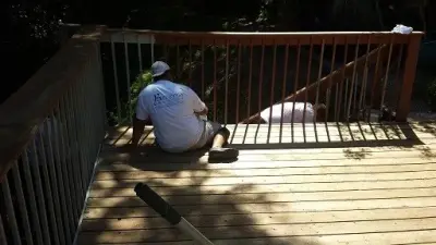 Becerra Paint Design - House Painting Services in Novato, CA