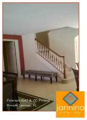 Jannino Painting + Design - Drywall Installation & Repair in Fort Myers Beach, FL