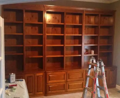 Kcfauxdesign.com - Interior Design & Decorating in Kansas City, MO