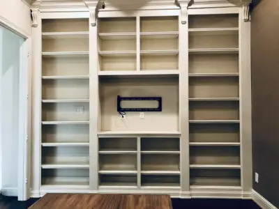 Quality Touch Painting,LLC - House Painting Services in Kalamazoo, MI