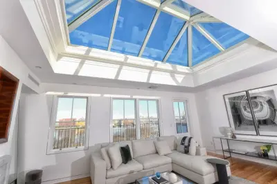 Beacon Street Project in Boston — House Painting Services project by Elite Painting Services Co