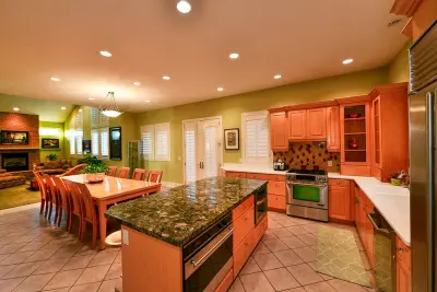 Infinity Finishes - House Painting Services in Steamboat Springs, CO