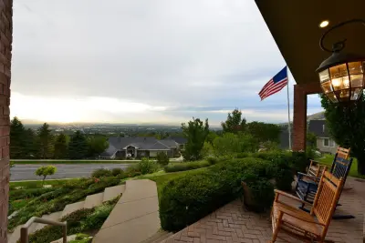Infinity Finishes - House Painting Services in Steamboat Springs, CO