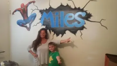 Gina's Artistry & Painting - House Painting Services in Freeport, FL