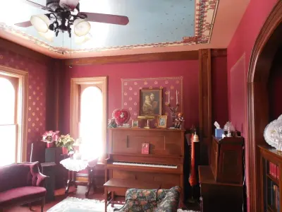S B Bolson and Sons Painting and Wallpaper - House Painting Services in Decorah, IA
