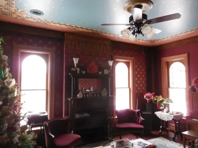 S B Bolson and Sons Painting and Wallpaper - House Painting Services in Decorah, IA