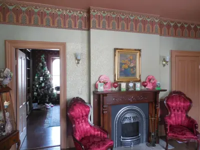 S B Bolson and Sons Painting and Wallpaper - House Painting Services in Decorah, IA