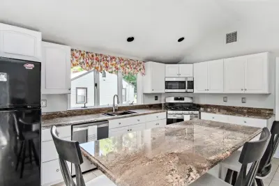 Braintree Culinary Space, 2018 — House Painting Services project by Premiere Pros