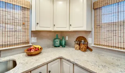 Braintree Cabinetry Solutions — House Painting Services project by Premiere Pros