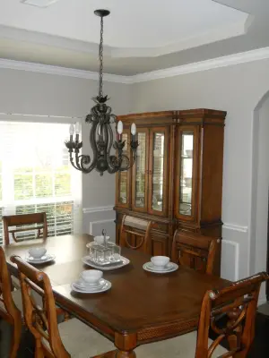 Fresh Coat Painters of Denton - Flooring Installation Services in Denton, TX