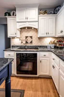 Colorwheel Painting, LLC - Custom Cabinets & Cabinetry in Milwaukee, WI