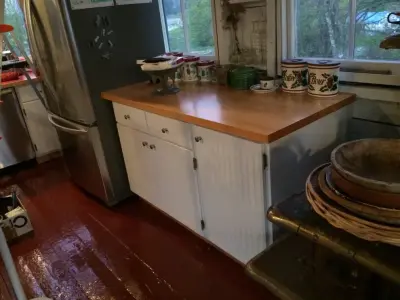 Moody's Painting And Fine Finish - House Painting Services in Monroe, ME