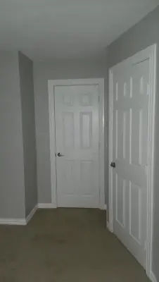 Brian's Apartment — House Painting Services project by Guy The Painter